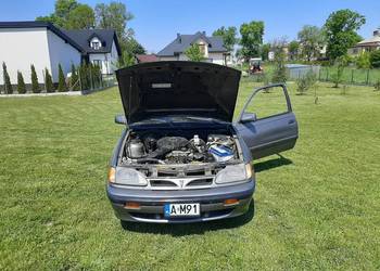 Pontiac Le Mans