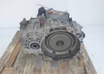 AUTOMATYCZNA SKRZYNIA BIEGÓW VW Passat B7 2.0 TDI _ DSG PQV