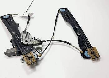 MECHANIZM OPEL ASTRA J 915368104 PRAWY PRZÓD