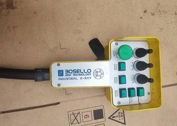 Panel Sterowniczy BOSELLO Industrial X-Ray