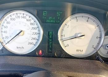 Sprzedam chrysler 300C