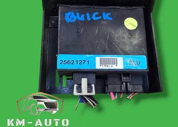 25621271 Modul sterownik komputer Buick Park Avenue  Riviera lesabre