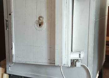 Piec do wypału ceramiki, Piec indukcyjny szamotowy bhp128