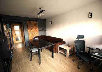 Mieszkanie na sprzedaż, W-wa Bródno, 38m2