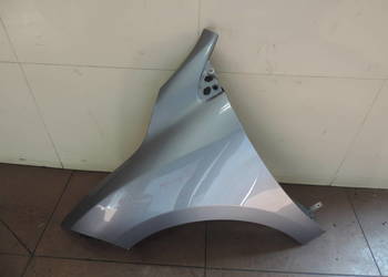 RENAULT MEGANE III 3 BŁOTNIK LEWY PRZEDNI TERNR