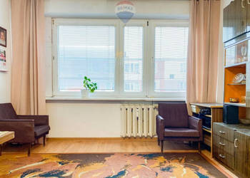 Mieszkanie 33m2 (udział 1/2), Skierniewice