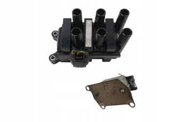 CEWKA ZAPŁONOWA MODUŁ KPL 0310025012 BREMI 20397 Ford Mondeo Mk3 (2000-06)