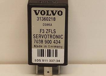 VOLVO V70 PRZEKAŹNIK SERVOTRONIC 31360218
