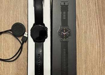 * Smartwatch * Xiaomi Mi Watch *  komplet*,
