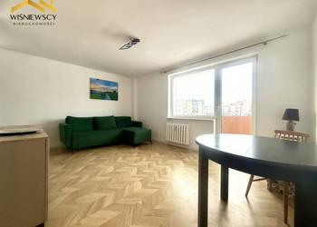 Na wynajem mieszkanie, 2 pokoje, os. Południe