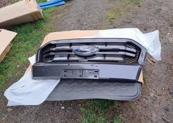 Atrapa chłodnicy JB3B-8350-B Atrapa Grill Ford Ranger IV JB3B-8350-B