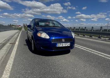 Fiat Grande Punto 1,4