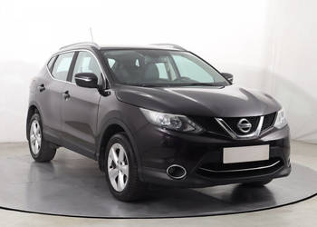 Nissan Qashqai 1.2 DIG-T