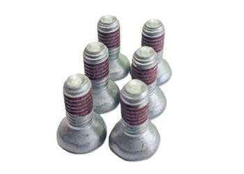 Śruby tarczy hamulcowej zm Yamaha YZ 125 250 90151-06079-00 quadziorek