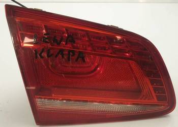 LAMPA W KLAPE LEWA 3AE945307C PASSAT B7