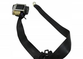 PAS BEZPIECZEŃSTWA  LEWY PRZÓD KIEROWCY 5425651 Seat Toledo III (2005-2009)