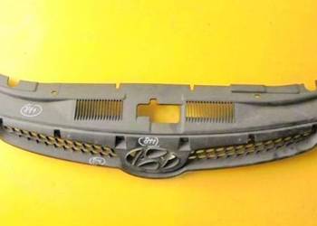 Hyundai i30 i 30 I-30 2010 | 2011 | 2012 grill atrapa lift