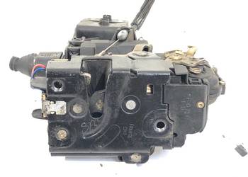 ZAMEK DRZWI PRAWY PRZÓD VW PASSAT B5 FL Sedan/Limuzyna 00-05