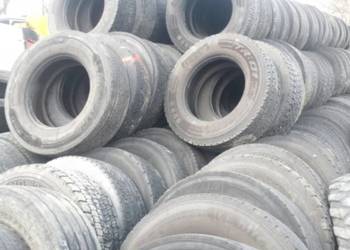 Opona Opony Pirelli 315/70 - R 22,5 22.5 Sztuki