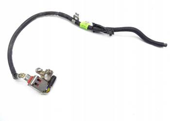 PRZEWÓD KLEMA PIROTECHNICZNA PLUSOWA MERCEDES W212 2.2 CDI A2124409752
