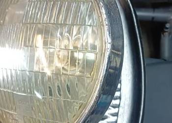 M72 URAL 62 LAMPA Z RAMKA STAN DOBRY M72 URAL 62 LAMPA Z RAMKA STAN DOBRY