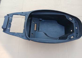 Schowek pod siedzeniem Kymco xciting 400 17r
