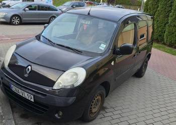 Renault Kango
