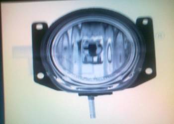 HALOGEN LEWY=PRAWY DO: ALFA ROMEO 159, BRERA, SPIDER