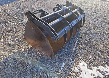 Łyżko krokodyl Gehl 1,6 metra