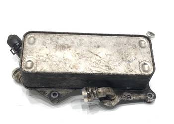 CHŁODNICZKA OLEJU AUDI A6 C7 4G0317021M 2.0 177KM 10-18