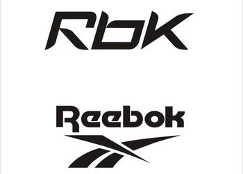 REEBOK termo prasowanka na odzież sportową koszulka t-shirt