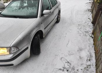 Skoda Octavia I 2.0 PB plus LPG