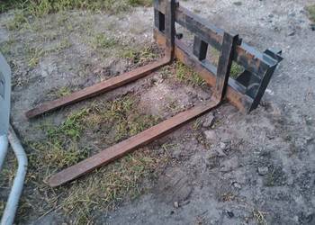 widly do palet, euroramka