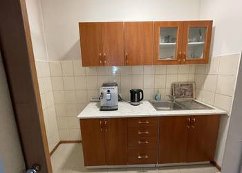 Meble kuchenne stojące i wiszące, zestaw Meble kuchenne stojące i wiszące, zestaw