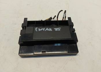 SKODA Enyaq 5LA iV85 Moduł sterownik Online 14A035284