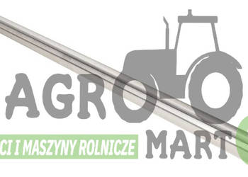 L26937 WAŁ GÓRNY TYLNEGO PODNOŚNIKA L-500 fi22,3 JD L26937 WAŁ GÓRNY TYLNEGO PODNOŚNIKA L-500 fi22,3 JD