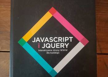 JavaScript i jQuery: Podręcznik Front-End Developera