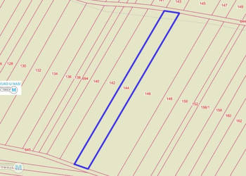 Ogłoszenie grunt Pierzchnica 7578m2