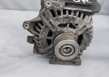 MERCEDES W211 2.2 2.7 CDI ALTERNATOR 0124625019 A0121549802