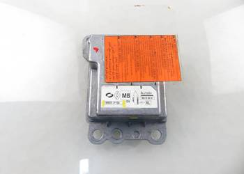 MODUŁ AIRBAG RENAULT KOLEOS I 98820JY10A