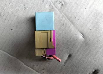 PRZEKAŹNIK 18 191937503 VW