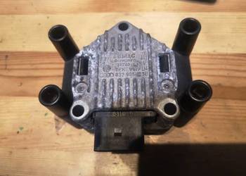 Cewka zapłonowa Arosa 1.0 MPI 032 905 106B