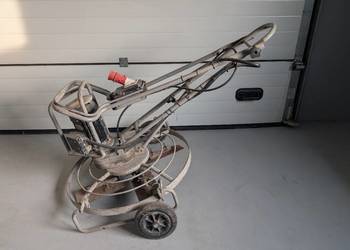 Zacieraczka do betonu elektryczna Dynapac 95cm
