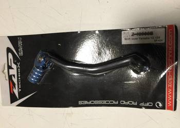 Dżwignia zmiany biegów ZAP technix Yamaha