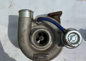Turbina Perkins T422595