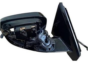 VOLVO V40 V40CC prawe lusterko zewnetrzne obudowa korpus OE