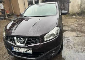 Sprzedam NISSAN QASHQAI
