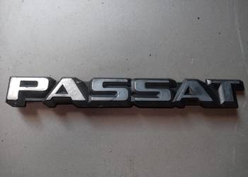 Znaczek Passat B2