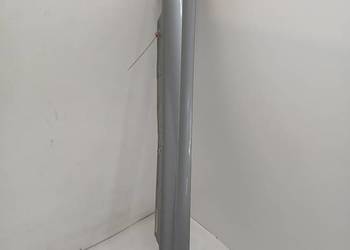 LISTWA PROGOWA PRAWA BMW E90 M PAKIET LCI A52 SPACEGRAU