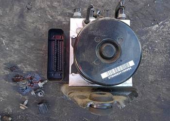 Pompa ABS VW Turan Jetta 1K0907379BS 1K0614517EG 10096103833